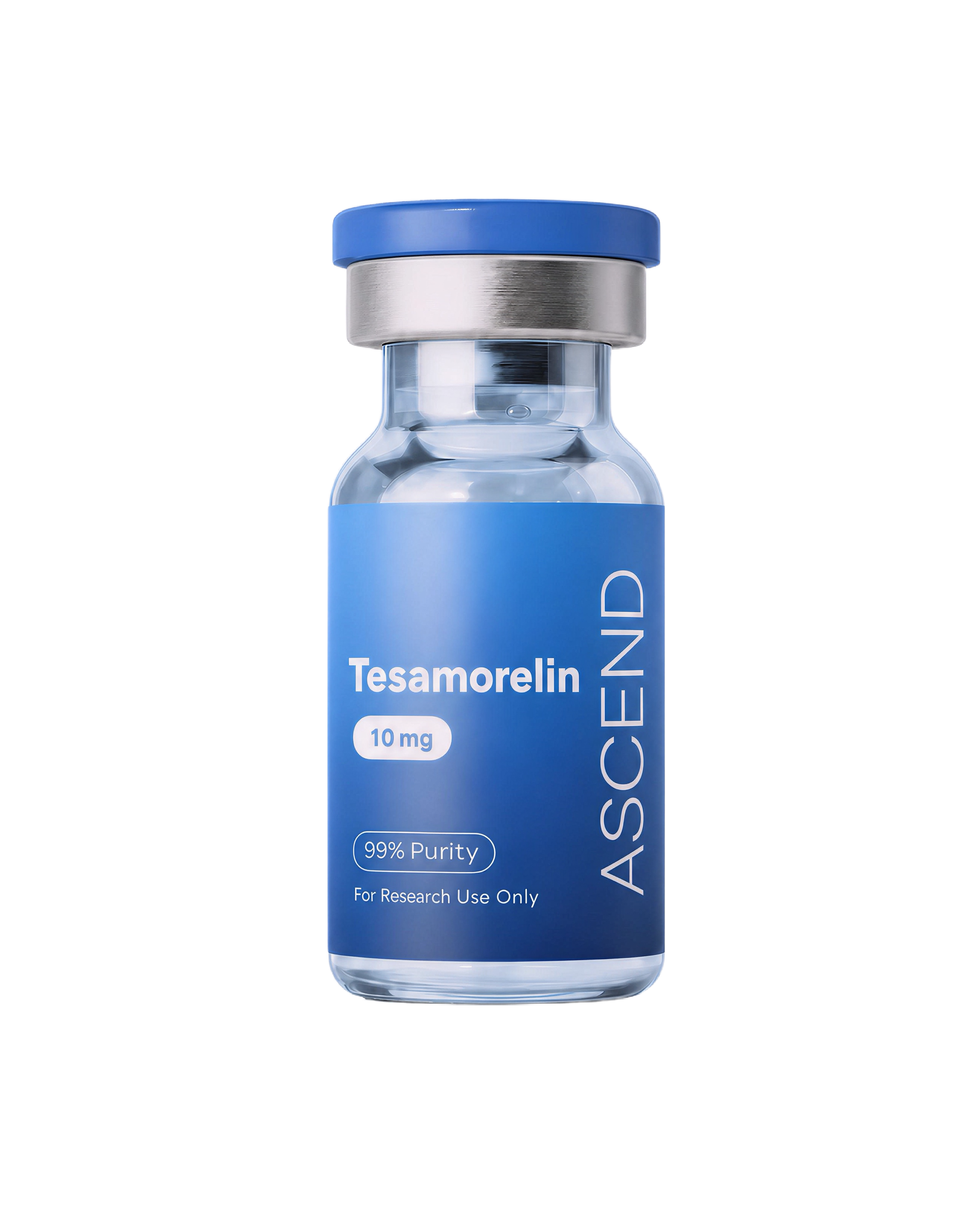 ASC-03 TESAMORELIN